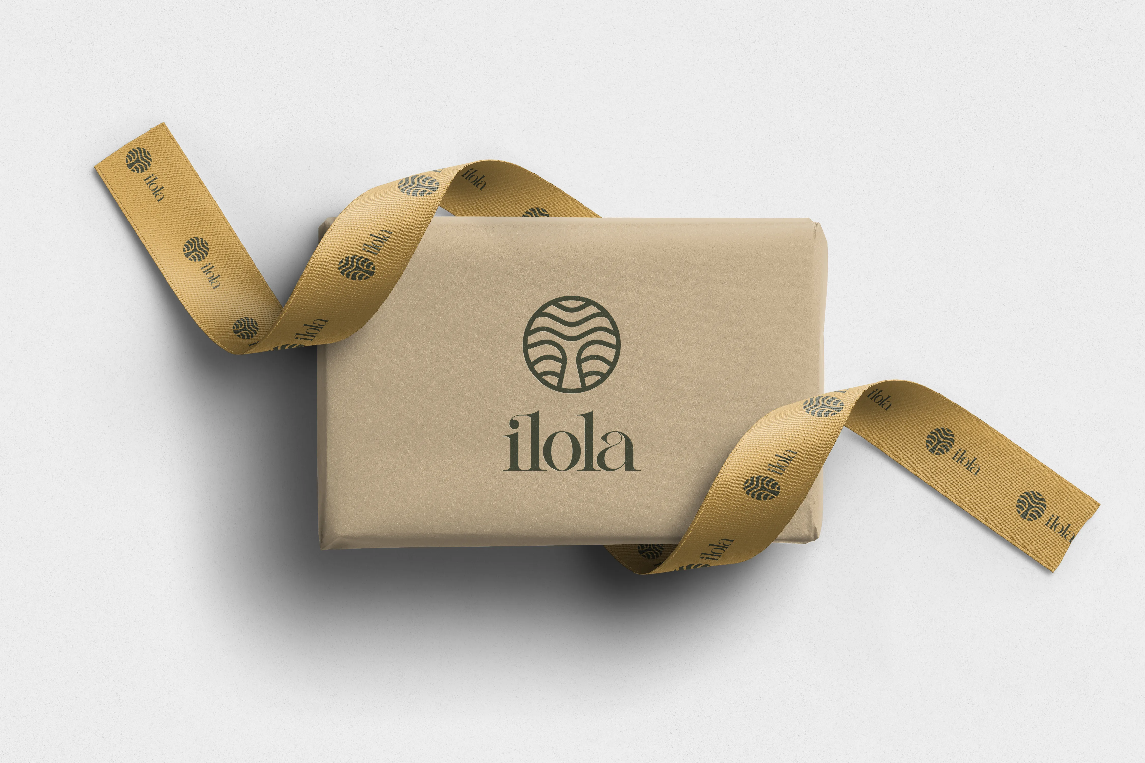 Ilola estate gift collection