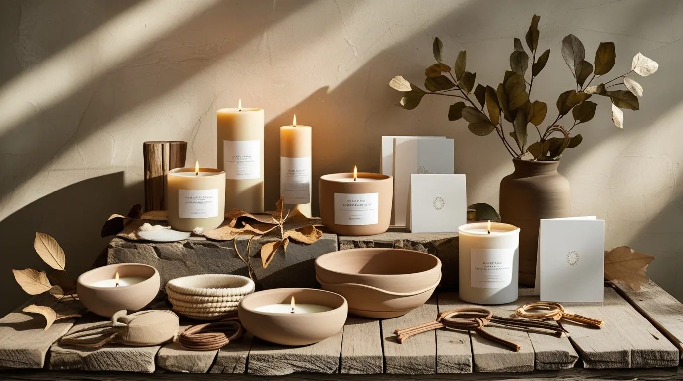 River Stone Diffuser