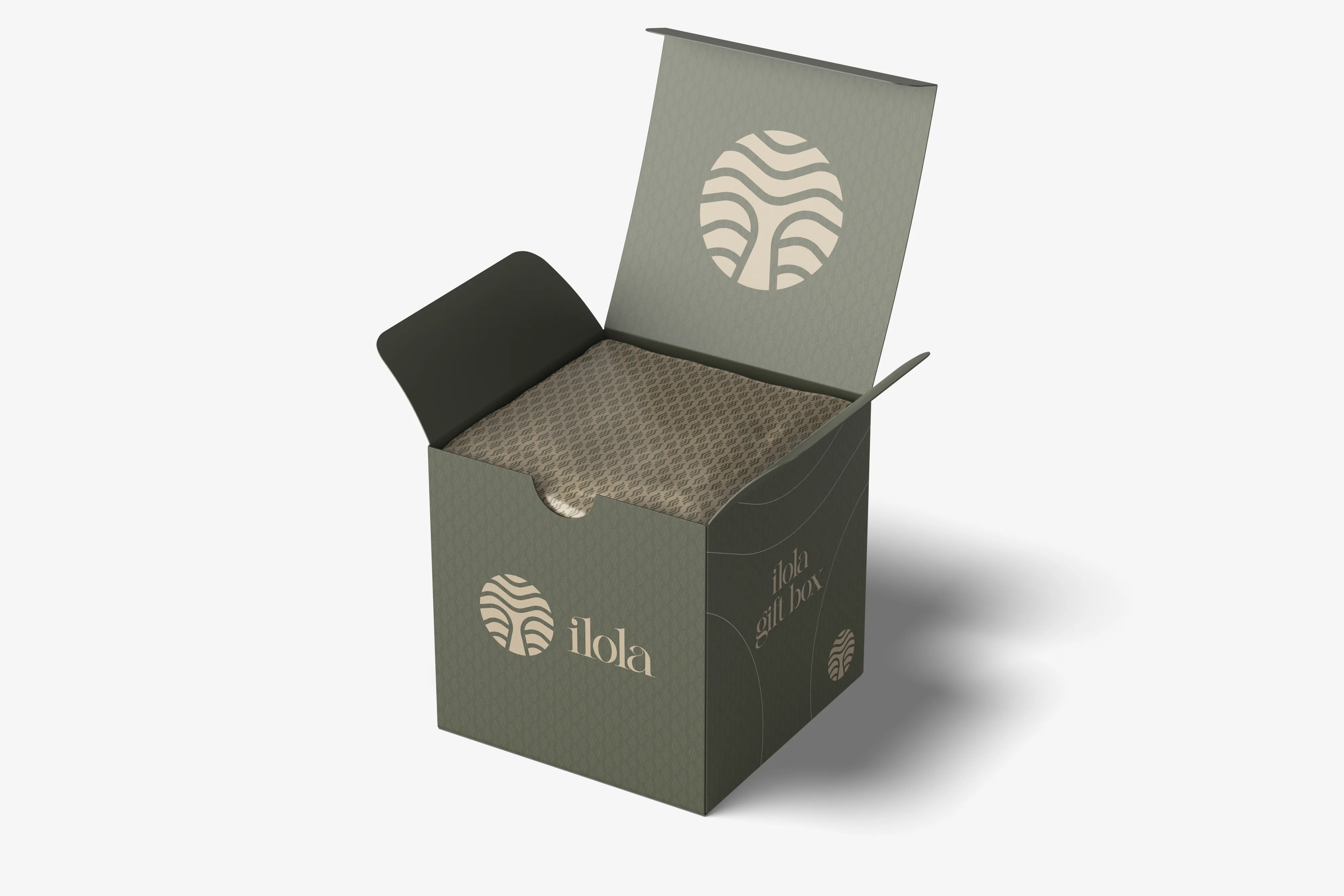 Estate Gift Box